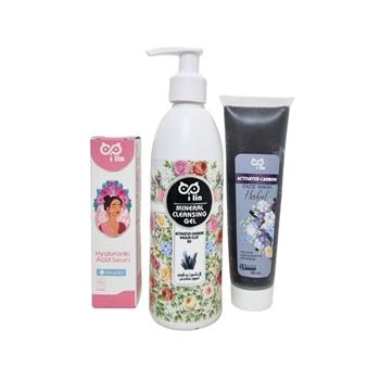 پکیج ضد جوش