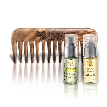 پکیج موی صاف