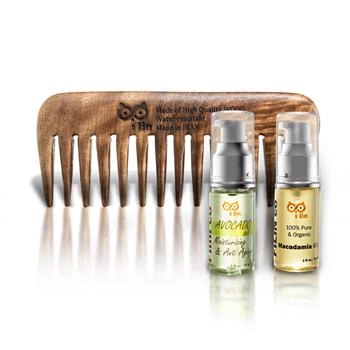 پکیج موی حالت دار