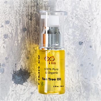 روغن درخت چای(تی تیری اویل)