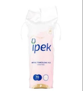 پد آرایش پاک کن ایپک