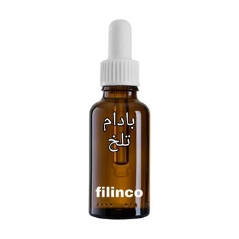 بادام تلخ
